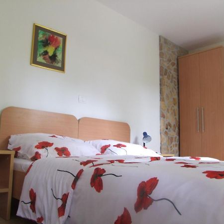 Guest House Korado Rovinj Exterior foto