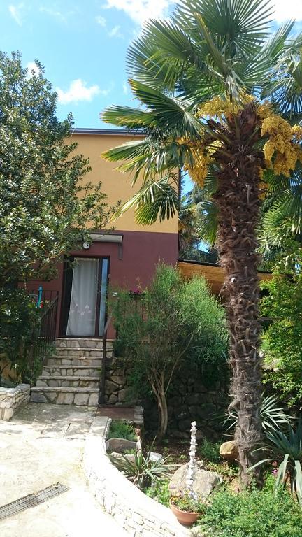 Guest House Korado Rovinj Exterior foto