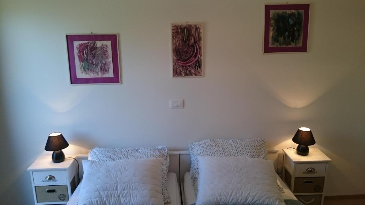 Guest House Korado Rovinj Exterior foto