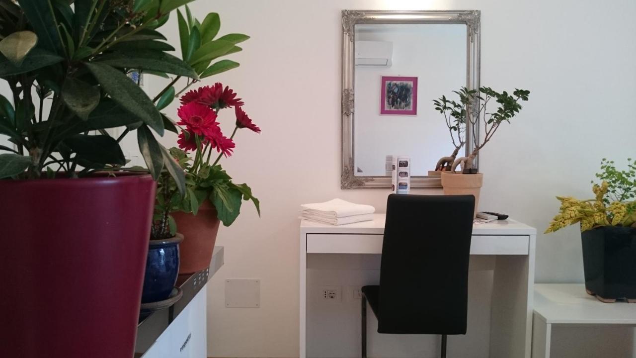 Guest House Korado Rovinj Exterior foto